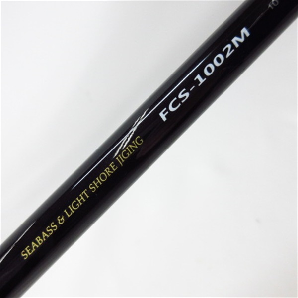 ファーストキャストＦＣＳー１００２Ｍ